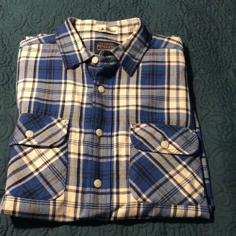 Pendleton Surf Pendleton Men’s Shirt